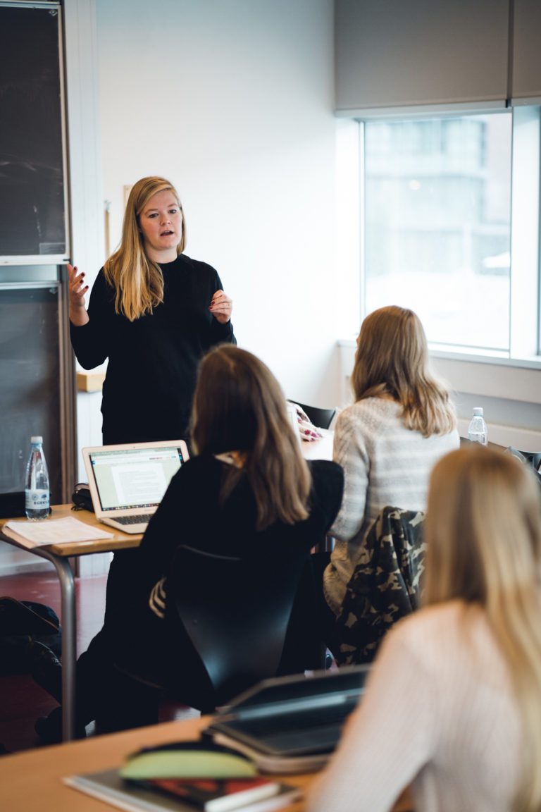 Dansk giver nye perspektiver